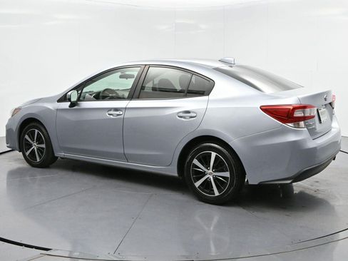Used 2019 Subaru Impreza 2.0i Premium w/ Eyesight & BSD/Rcta & SRF AWD/4WD image 5