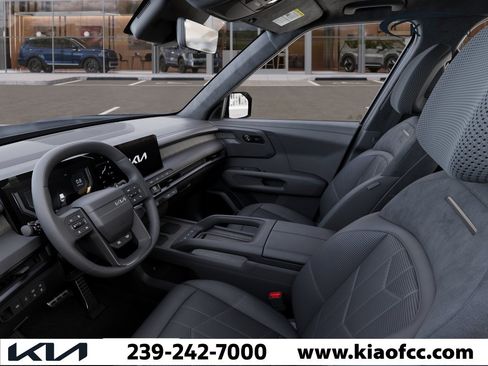 New 2027 Kia Telluride X-Line SX Prestige AWD/4WD image 17