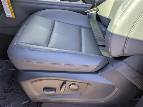 New 2026 Ford Explorer Active w/ Active Comfort Package image 4