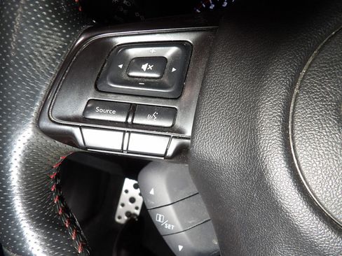 Used 2020 Subaru WRX STI w/ Popular Package #3 (IZT) image 21