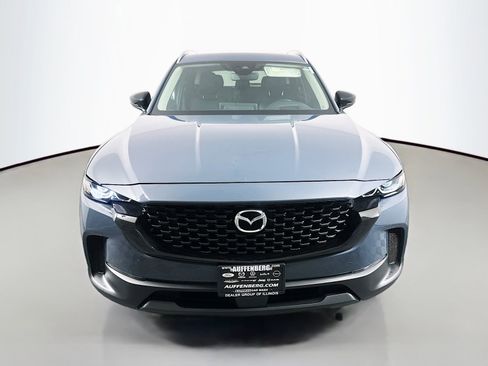 Used 2023 MAZDA CX-50 AWD 2.5 S w/ Cargo Package image 2