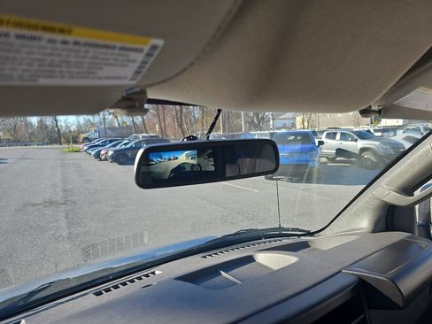 New 2025 Chevrolet Express 3500 w/ Driver Convenience Package image 22