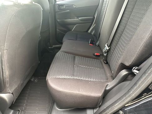 Used 2025 Mitsubishi Eclipse Cross ES image 15