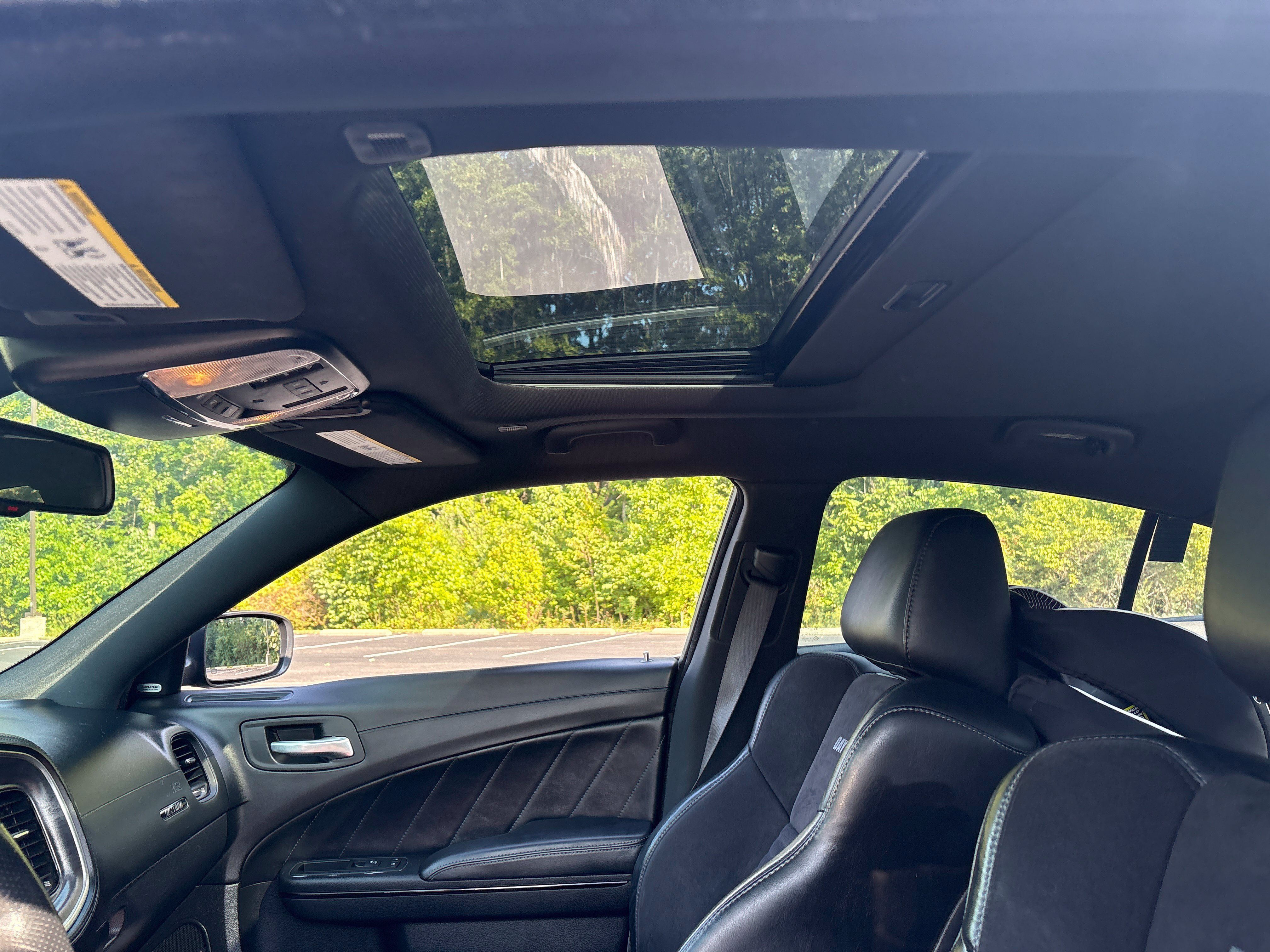 Used 2019 Dodge Charger R/T w/ Daytona Edition Group RWD image 4