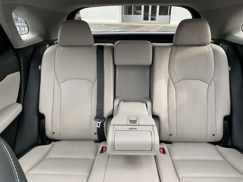 Used 2016 Lexus RX 350 FWD w/ Premium Package image 32