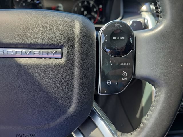 Used 2019 Land Rover Discovery HSE Luxury AWD/4WD image 23