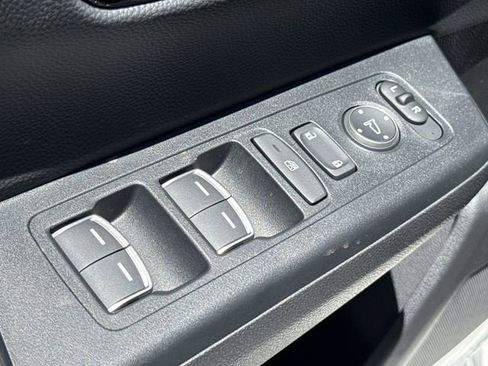 New 2026 Honda CR-V EX-L image 25