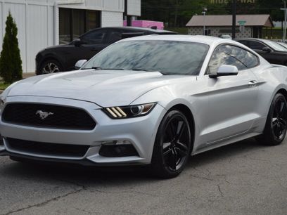Used 2015 Ford Mustang Premium w/ Ecoboost Performance Package