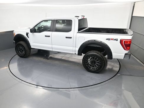 Used 2022 Ford F150 XLT AWD/4WD image 31