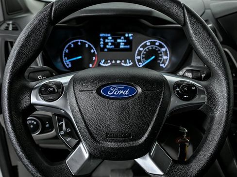 Used 2020 Ford Transit Connect XL FWD image 21