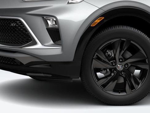 New 2025 Buick Encore GX Sport Touring w/ Comfort Package image 55