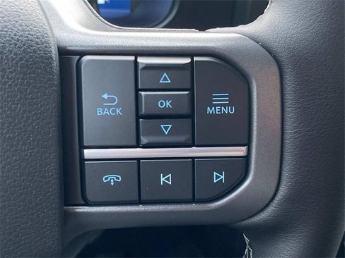 Used 2026 Ford F450 Lariat w/ Chrome Package image 21