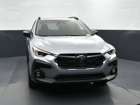 New 2026 Subaru Crosstrek 2.0i Premium image 4