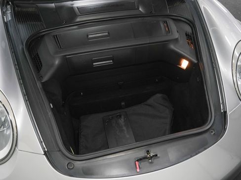 Used 2007 Porsche 911 Carrera S RWD image 47