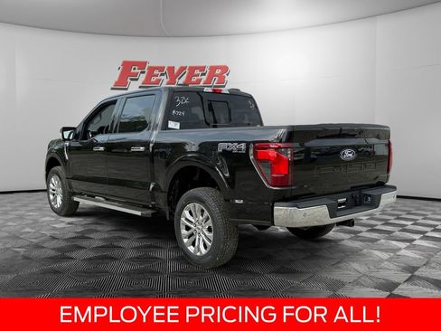New 2026 Ford F150 XLT w/ Equipment Group 303A High AWD/4WD image 5