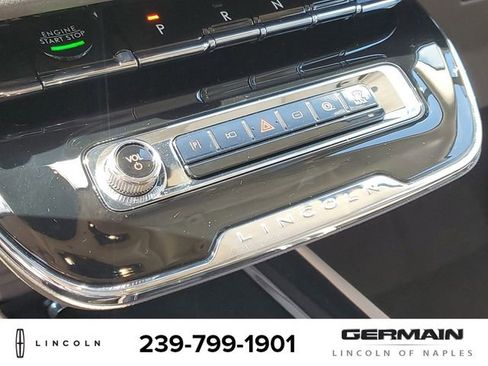 New 2024 Lincoln Corsair Grand Touring w/ Equipment Group 301A image 30