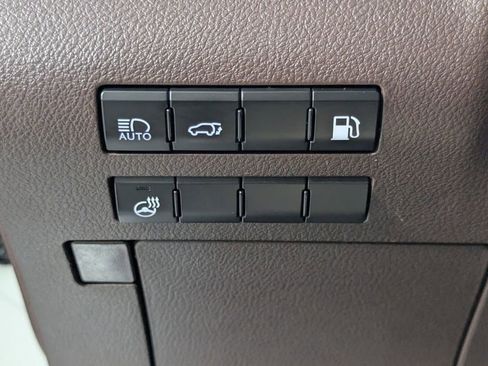 Used 2020 Lexus RX 450h AWD w/ Premium Package image 16