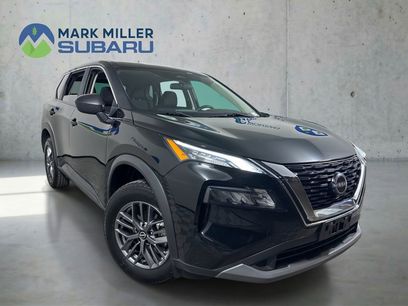 Used 2023 Nissan Rogue S