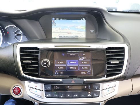 Used 2014 Honda Accord EX-L image 46