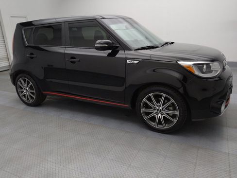 Used 2019 Kia Soul ! w/ Technology Package image 11