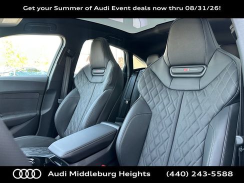 New 2026 Audi S5 Prestige AWD/4WD image 11