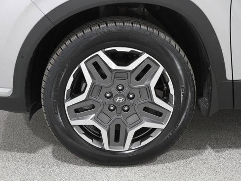 Certified 2021 Hyundai Santa Fe Limited image 22