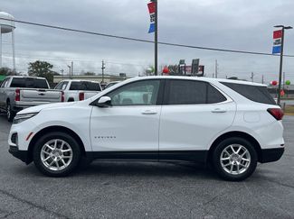 Used 2024 Chevrolet Equinox LT video 2