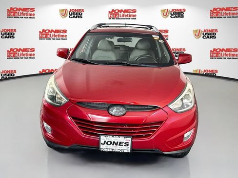 Used 2014 Hyundai Tucson SE FWD image 11