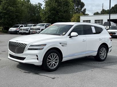 Used 2024 Genesis GV80 2.5T