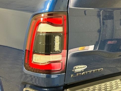 Certified 2024 RAM 2500 Limited AWD/4WD image 56