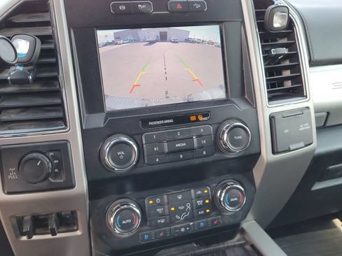 Used 2021 Ford F350 Lariat AWD/4WD image 20