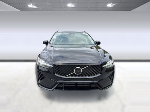 New 2026 Volvo XC60 T8 Ultra w/ Climate Package AWD/4WD image 5