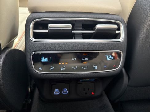 New 2026 Genesis GV70 3.5T Sport Prestige image 26