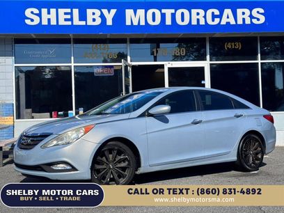 Used 2011 Hyundai Sonata SE