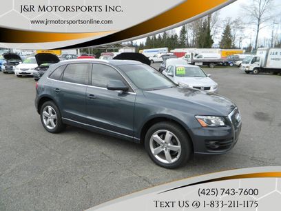 Used 2011 Audi Q5 2.0T Premium Plus