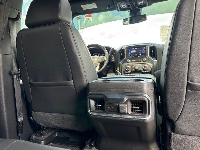 Used 2022 GMC Sierra 1500 AT4 w/ AT4 Premium Package AWD/4WD image 13