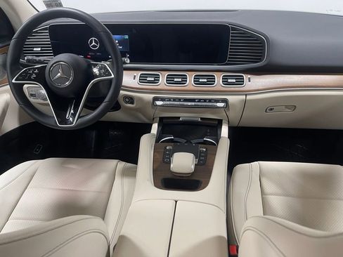 Used 2026 Mercedes-Benz GLE 350 4MATIC image 29