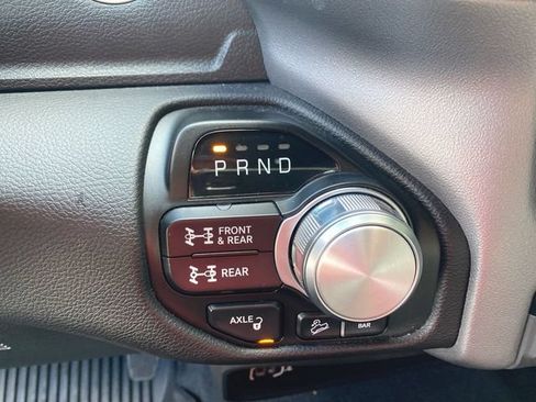 Used 2022 RAM 2500 Power Wagon w/ Level 1 Equipment Group AWD/4WD image 20