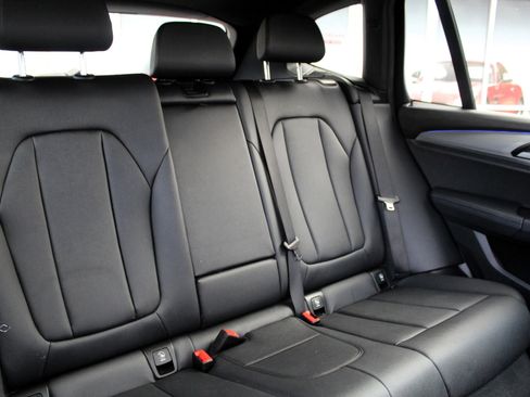 Used 2021 BMW X3 sDrive30i image 14