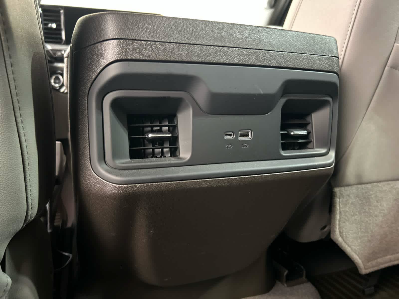 Used 2026 Chevrolet Silverado 2500 LT w/ All Star Edition AWD/4WD image 23