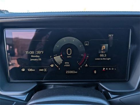 Used 2025 GMC Terrain Elevation w/ Elevation Premium Package image 17