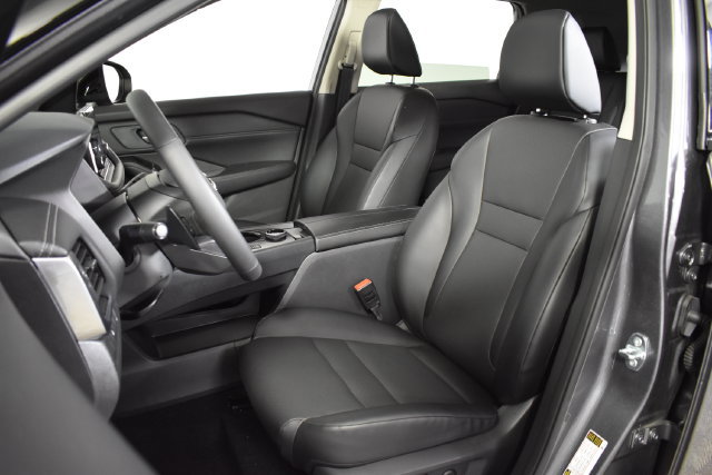 Certified 2026 Nissan Rogue Dark Armor AWD/4WD image 9