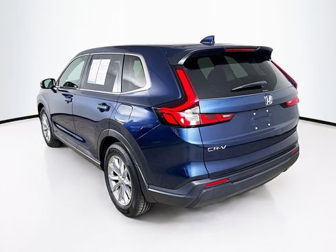 Used 2023 Honda CR-V EX image 30