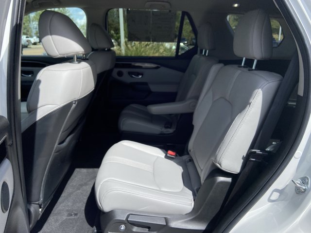 Used 2023 Honda Pilot EX-L image 9