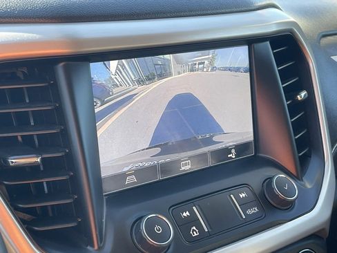 Used 2023 GMC Acadia Denali w/ Trailering Package image 14