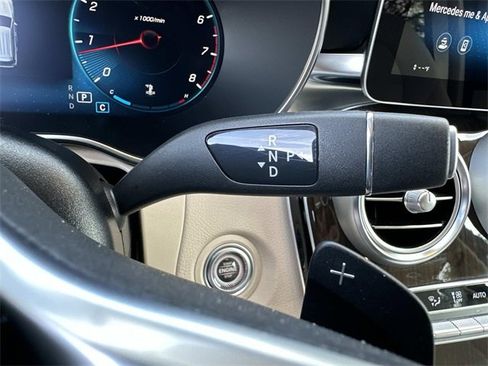 Used 2022 Mercedes-Benz GLC 300 GLC 300 image 29