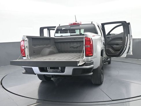 Used 2018 Chevrolet Colorado LT w/ Redline Special Edition AWD/4WD image 75