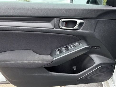 Used 2025 Honda Civic Sport image 19