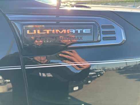 Used 2026 GMC Sierra 2500 Denali Ultimate image 17