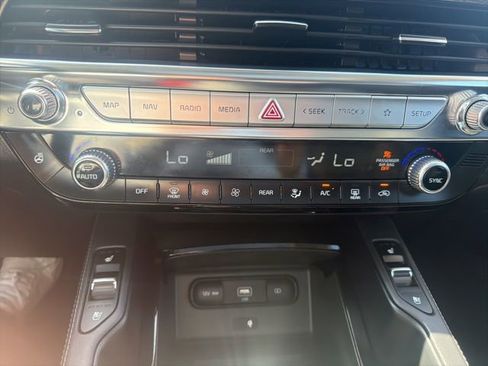 Certified 2022 Kia Telluride EX AWD/4WD image 29